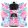 Bombo Bar Juice Cotton Candy 24ml aroma