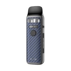 [Kifutott] VooPoo Vinci 3 Pod Carbon Fiber Blue