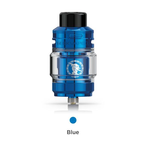 GeekVape Zeus Sub-Ohm SE tank Blue