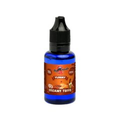 [Kifutott] Big Mouth Creamy Toffee 30ml aroma