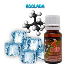 Oil4Vap Molécula Koolada 10ml aroma (Adalék)