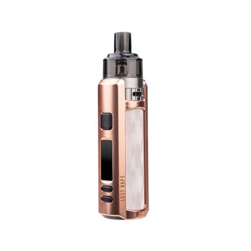 Lost Vape Ursa Mini 30W Pod Kit Mist Rose