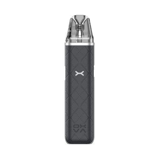 OXVA Xlim Go Pod Dark Grey