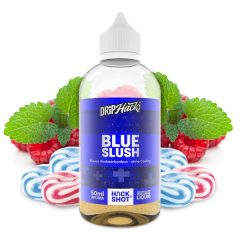 [Kifutott] Drip Hacks Blue Slush 50ml longfill