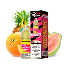 OXVA OX Passion Señorita 10ml 20mg/ml nikotinsó