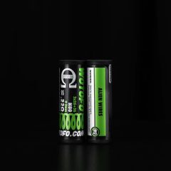 Wotofo Alien Wires N80 3X26GA+36GA 0,22ohm (10pcs)