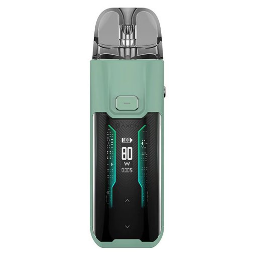 Vaporesso Luxe XR Max Pod Green