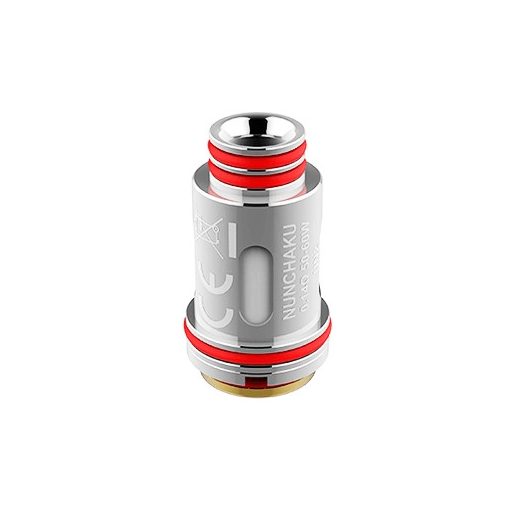 Uwell Nunchaku 2 0,14ohm porlasztó 4db