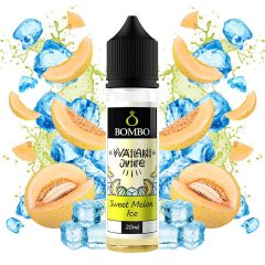 [Kifutott] Bombo Wailani Juice Sweet Melon Ice 20ml longfill