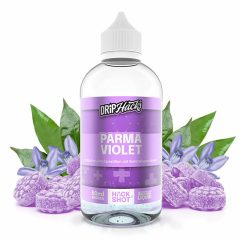 [Kifutott] Drip Hacks Parma Violet 50ml longfill