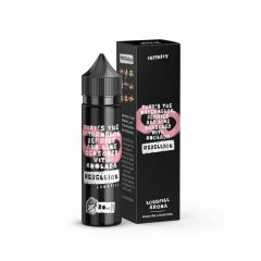 [Discontinued] Go Bears REBELLION Infinity 20ml longfill