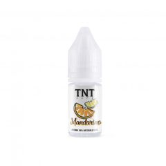 [Kifutott] TNT Vape Natural Mandarino 10ml aroma