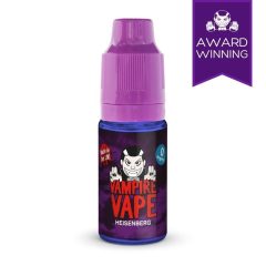 Vampire Vape Heisenberg 10ml 6mg/ml eliquid