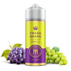 [Kifutott] MIJuice Fresh Grape 24ml longfill