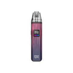 OXVA Xlim Pro Pod Kit Gleamy Red