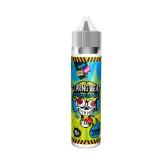   [Kifutott] Chill Pill Strong Beat Watermelon Blue 12ml longfill