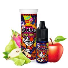 Chill Pill Blue Galaxy Space Apple 10ml aroma