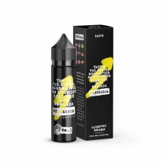 [Kifutott] Go Bears REBELLION Blitz 20ml aroma