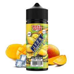 Fizzy Juice Wicked Mango 100ml shortfill