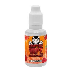 [Kifutott] Vampire Vape Charger 30ml aroma