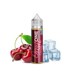 Dash ONE Cherry Ice 15ml aroma