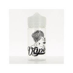 Chubby Gorilla scaled 180ml bottle Vape Woman