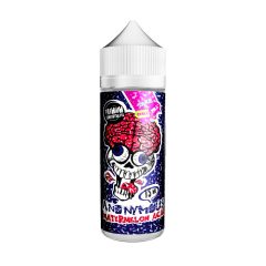 [Kifutott] Chill Pill Anonymous Watermelon Acai 15ml aroma