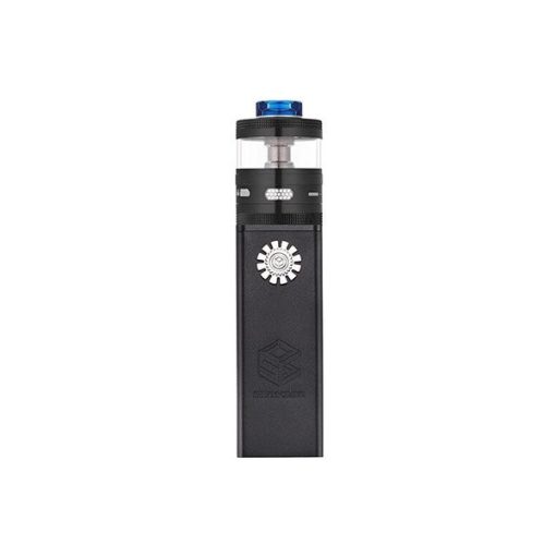 [Kifutott] Steam Crave Titan Advanced Combo Kit Black