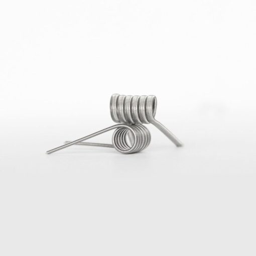 Steam Crave Tri Core Fused Clapton Ni80 0,3ohm (10pcs)