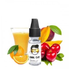 [Kifutott] Copy Cat Cool Cat 10ml aroma