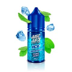 Just Juice Pure Mint Ice 30ml aroma