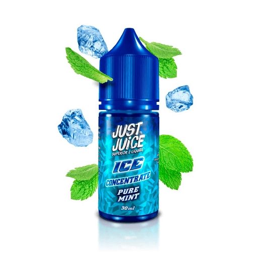 Just Juice Pure Mint Ice 30ml aroma