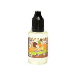 [Kifutott] Big Mouth Pineapple & Coconut 30ml aroma