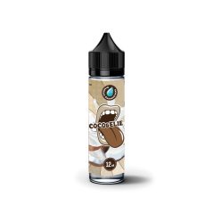 [Kifutott] Big Mouth Coco & Elie 12ml aroma