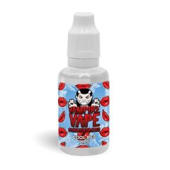 [Kifutott] Vampire Vape Cool Red Lips 30ml aroma