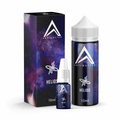 [Kifutott] Antimatter Helios 10ml aroma (Bottle in Bottle)