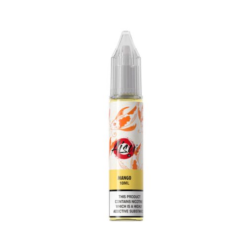 Aisu Mango 10ml 10mg/ml nikotinsó