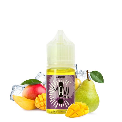 Revolute MAW Man 30ml aroma