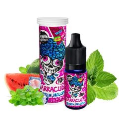 Chill Pill Barracuda Frozen Melopelo 10ml aroma