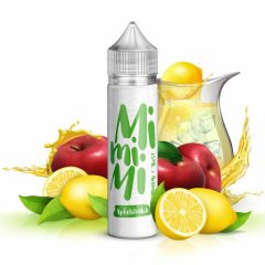 MiMiMi Juice Apfelstrolch 5ml aroma