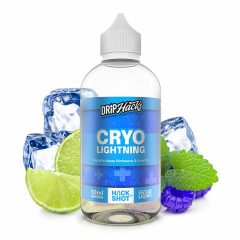 [Kifutott] Drip Hacks Cryo Lightning 50ml longfill