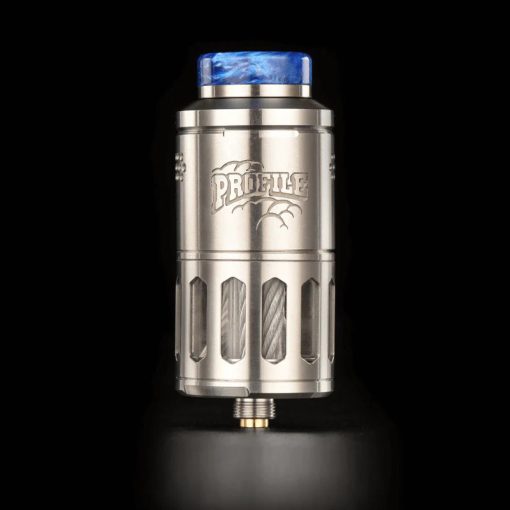 [Kifutott] Wotofo Profile RDTA tank SS