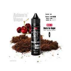 Adam's Vape Cherry Wheels 12ml longfill