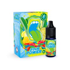 Big Mouth Sour Power 10ml aroma