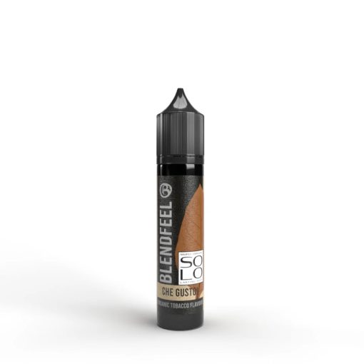 [Kifutott] Blendfeel Che Gusto! 20ml longfill