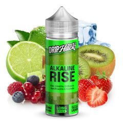 [Kifutott] Drip Hacks Alkaline Rise 10ml longfill