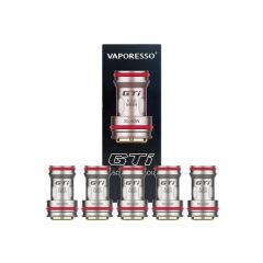 Vaporesso GTI 0,5ohm mesh porlasztó 5db