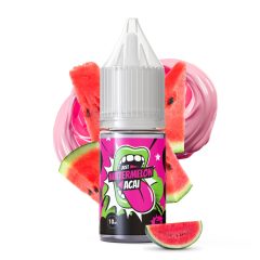 Big Mouth Just Watermelon Acai 10ml 6mg/ml eliquid