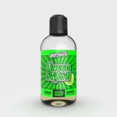 [Kifutott] Drip Hacks Green Slush 50ml longfill