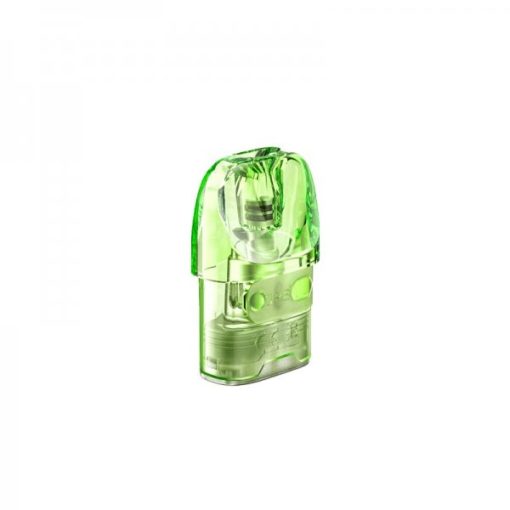  Lost Vape Vide Ursa Nano / Ursa Baby / Ursa Nano Pro empty cartridge  (green)